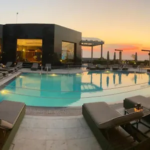 Hotell Royal Thessaloniki, Peraía