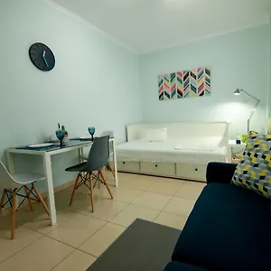 Apartment Aegean Studio By The Sea Ii, Peraia (Thessaloniki)
