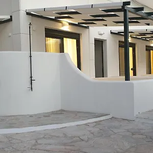 Apartment Eantos And, Peraia (Thessaloniki)