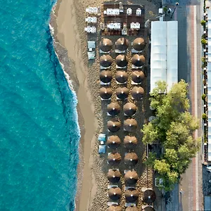 Hotell Golden Star, Peraía