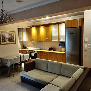 Apartment Dellmar, Peraia (Thessaloniki)