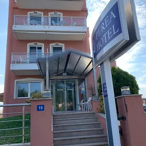 Hotel Perea, Peraia (Thessaloniki)